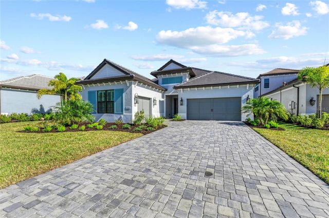 6221 ISLA DEL RAY AVENUE, Sarasota, FL 34240