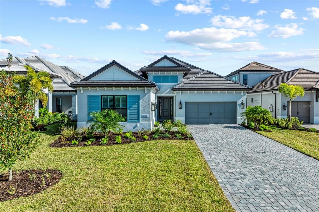 6221 ISLA DEL RAY AVENUE, Sarasota, FL 34240