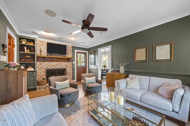 6701 Colony Court, Raleigh, NC 27612