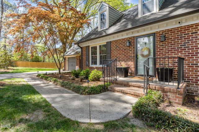 6701 Colony Court, Raleigh, NC 27612