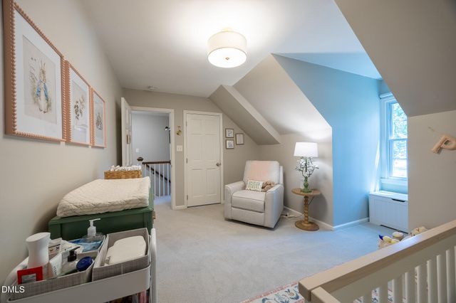 6701 Colony Court, Raleigh, NC 27612