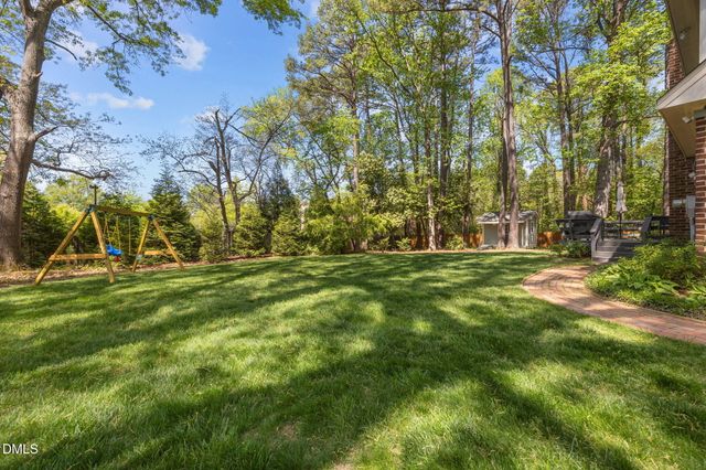 6701 Colony Court, Raleigh, NC 27612