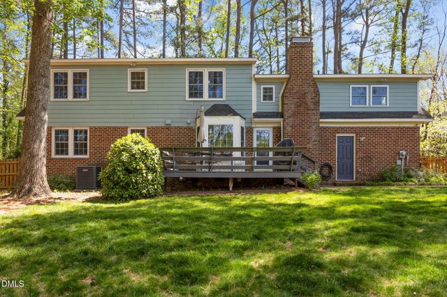 6701 Colony Court, Raleigh, NC 27612