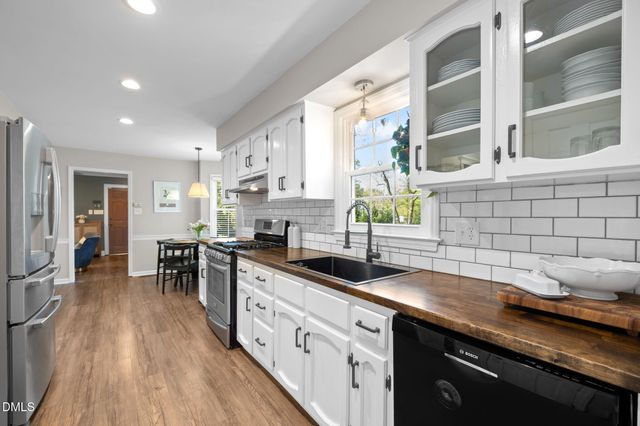 6701 Colony Court, Raleigh, NC 27612