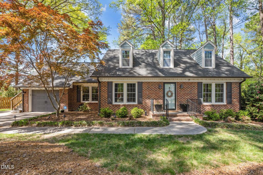 6701 Colony Court, Raleigh, NC 27612