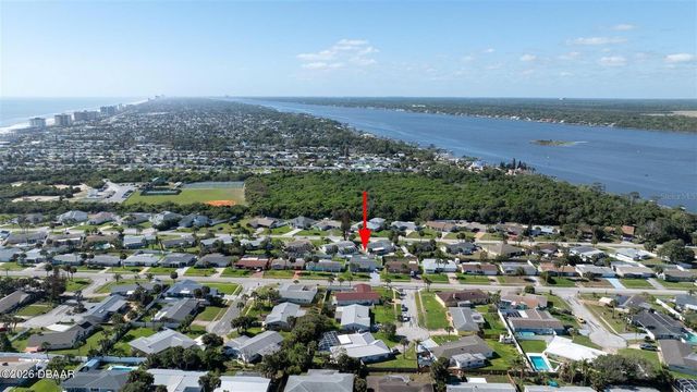 40 AQUA VISTA DRIVE, Ormond Beach, FL 32176