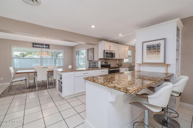 40 AQUA VISTA DRIVE, Ormond Beach, FL 32176