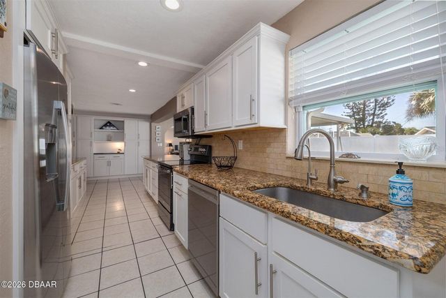 40 AQUA VISTA DRIVE, Ormond Beach, FL 32176