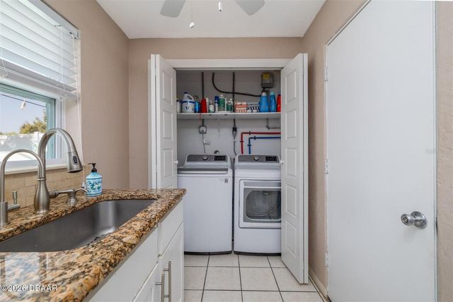 40 AQUA VISTA DRIVE, Ormond Beach, FL 32176