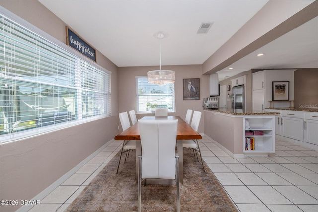 40 AQUA VISTA DRIVE, Ormond Beach, FL 32176