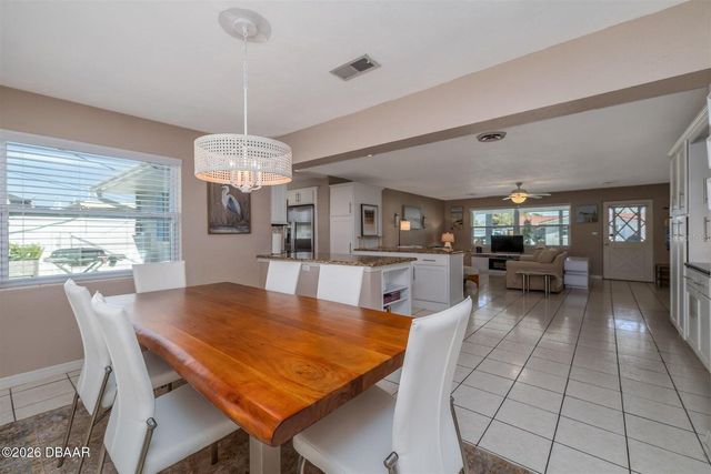 40 AQUA VISTA DRIVE, Ormond Beach, FL 32176