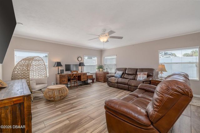 40 AQUA VISTA DRIVE, Ormond Beach, FL 32176