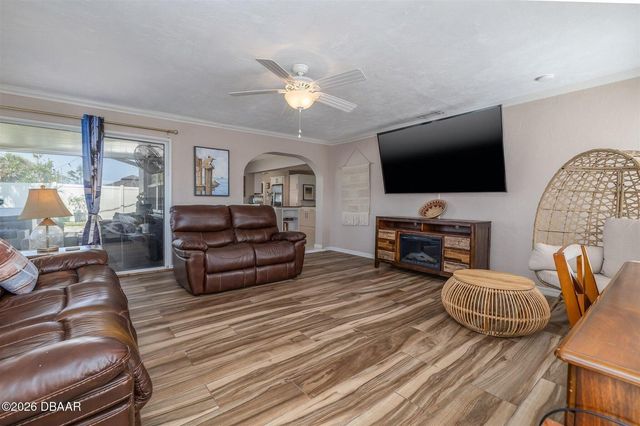 40 AQUA VISTA DRIVE, Ormond Beach, FL 32176