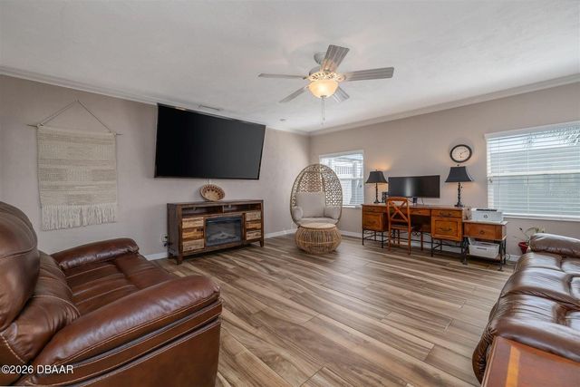 40 AQUA VISTA DRIVE, Ormond Beach, FL 32176