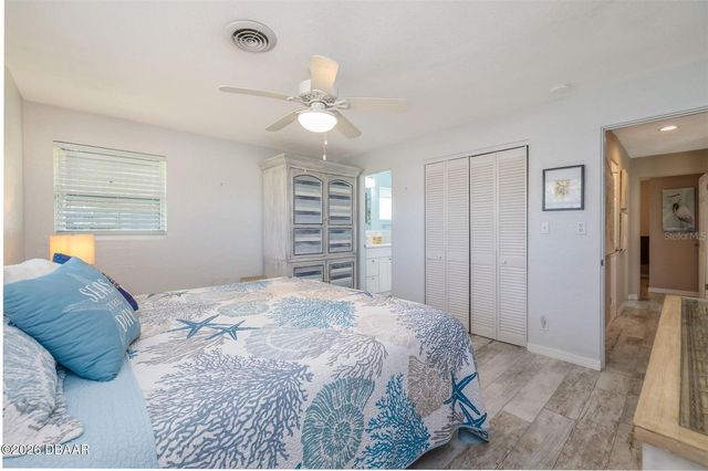 40 AQUA VISTA DRIVE, Ormond Beach, FL 32176