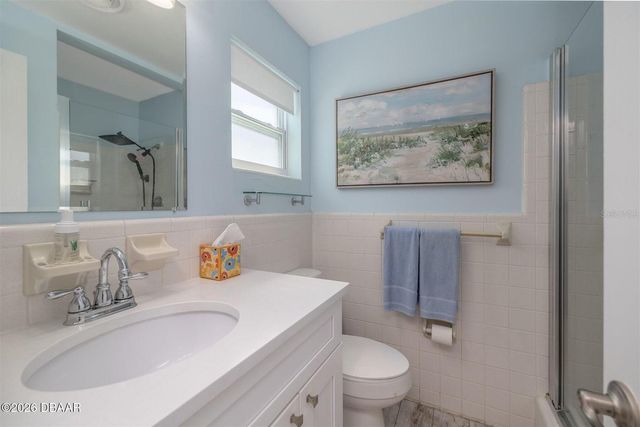 40 AQUA VISTA DRIVE, Ormond Beach, FL 32176