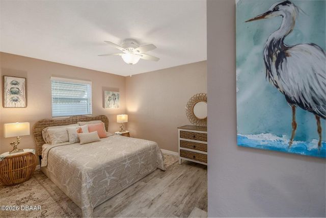 40 AQUA VISTA DRIVE, Ormond Beach, FL 32176