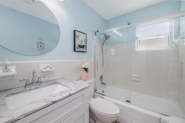 40 AQUA VISTA DRIVE, Ormond Beach, FL 32176