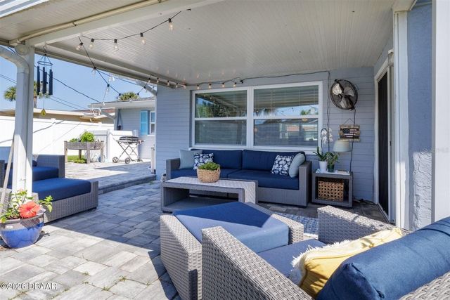 40 AQUA VISTA DRIVE, Ormond Beach, FL 32176