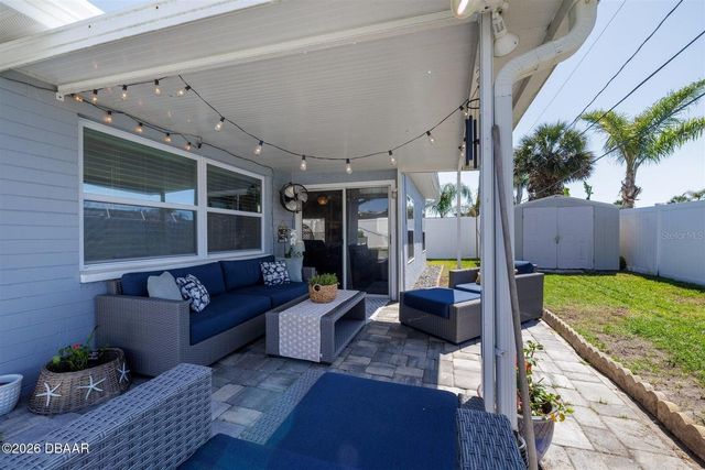 40 AQUA VISTA DRIVE, Ormond Beach, FL 32176