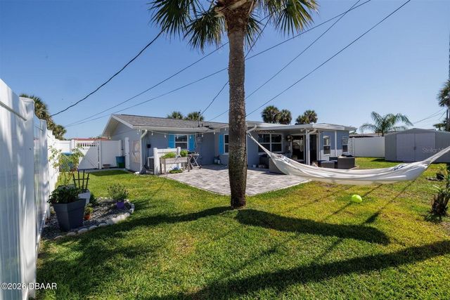 40 AQUA VISTA DRIVE, Ormond Beach, FL 32176