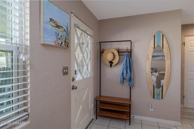 40 AQUA VISTA DRIVE, Ormond Beach, FL 32176