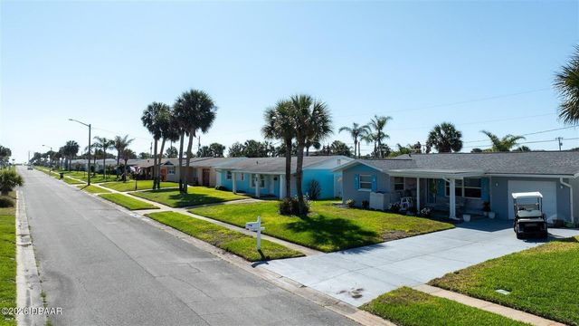 40 AQUA VISTA DRIVE, Ormond Beach, FL 32176