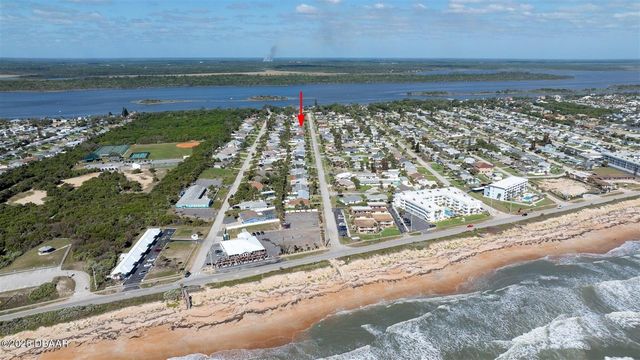 40 AQUA VISTA DRIVE, Ormond Beach, FL 32176