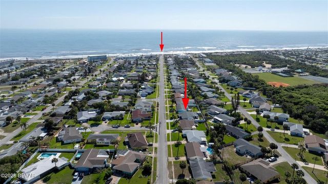 40 AQUA VISTA DRIVE, Ormond Beach, FL 32176