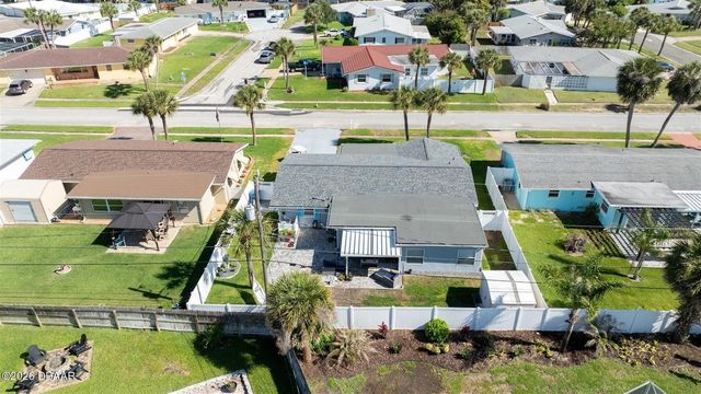 40 AQUA VISTA DRIVE, Ormond Beach, FL 32176