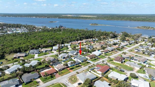 40 AQUA VISTA DRIVE, Ormond Beach, FL 32176