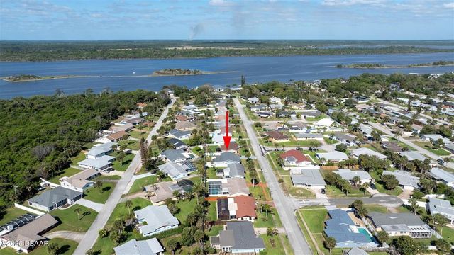 40 AQUA VISTA DRIVE, Ormond Beach, FL 32176
