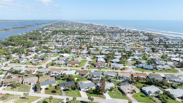 40 AQUA VISTA DRIVE, Ormond Beach, FL 32176