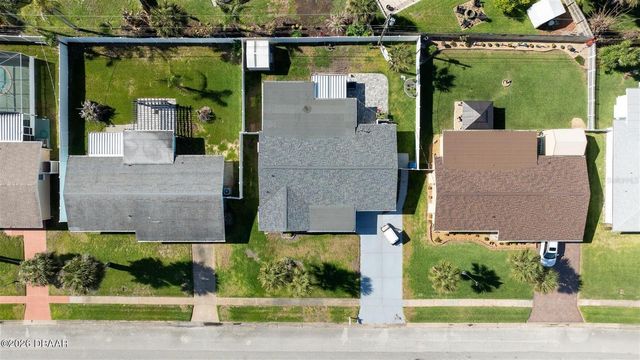 40 AQUA VISTA DRIVE, Ormond Beach, FL 32176