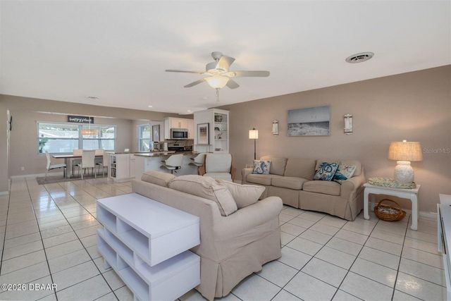 40 AQUA VISTA DRIVE, Ormond Beach, FL 32176