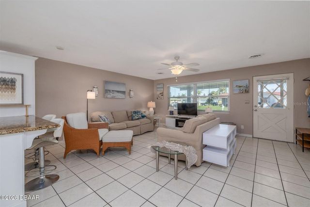 40 AQUA VISTA DRIVE, Ormond Beach, FL 32176