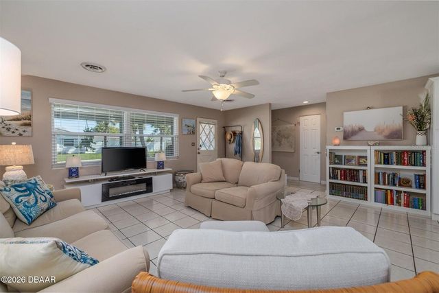 40 AQUA VISTA DRIVE, Ormond Beach, FL 32176