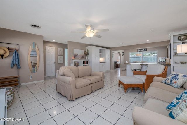 40 AQUA VISTA DRIVE, Ormond Beach, FL 32176