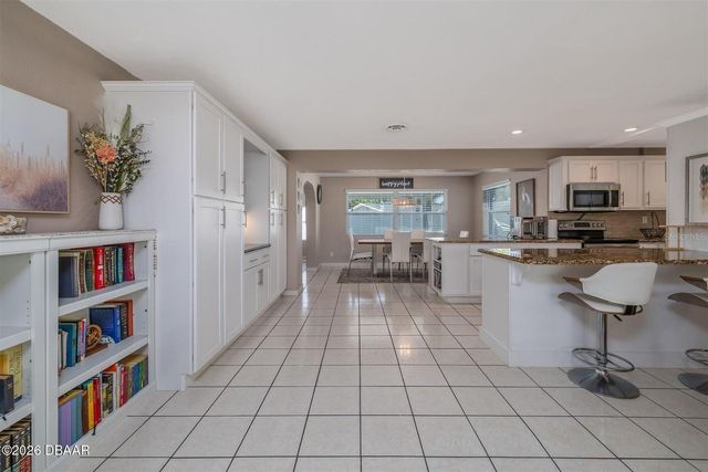 40 AQUA VISTA DRIVE, Ormond Beach, FL 32176