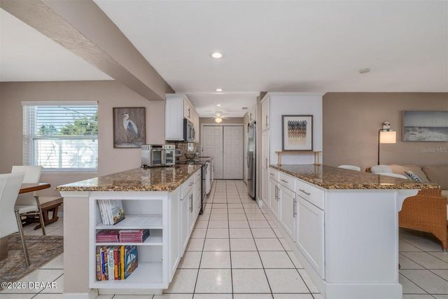 40 AQUA VISTA DRIVE, Ormond Beach, FL 32176