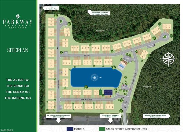 10954 Preachers Cove LN, Fort Myers, FL 33913