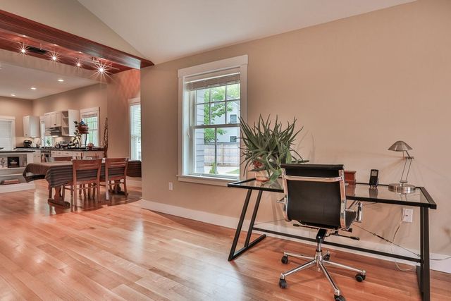 26 N Main St Unit 3, Mont Vernon, NH 03057