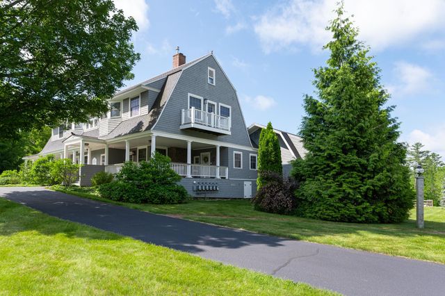 26 N Main St Unit 3, Mont Vernon, NH 03057