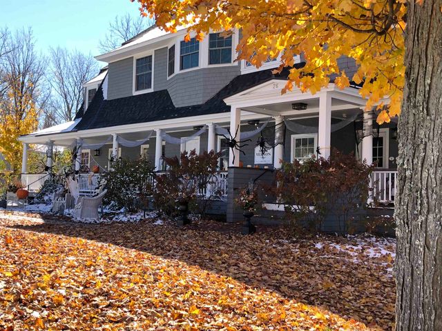 26 N Main St Unit 3, Mont Vernon, NH 03057