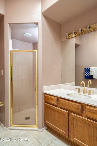 2374 E Calle Los Altos, Tucson, AZ 85718