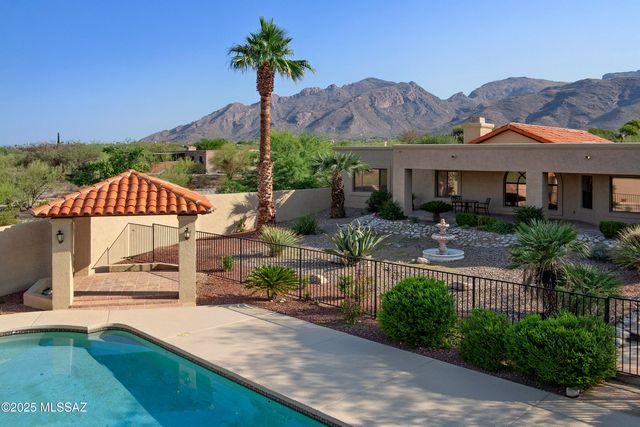 2374 E Calle Los Altos, Tucson, AZ 85718