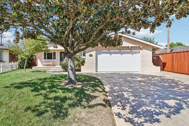 8135 Las Animas Court, Gilroy, CA 95020