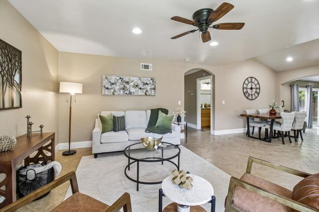 8135 Las Animas Court, Gilroy, CA 95020