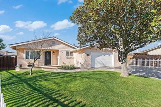 8135 Las Animas Court, Gilroy, CA 95020