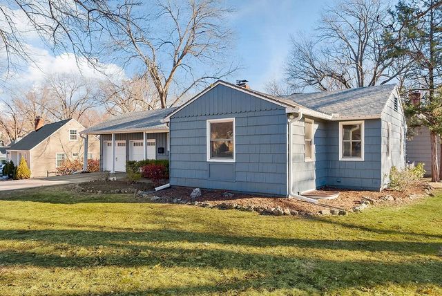 7115 Roe Avenue, Prairie Village, KS 66208